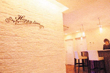 エントランスイメージ写真