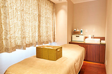 熟練のスタッフイメージ写真