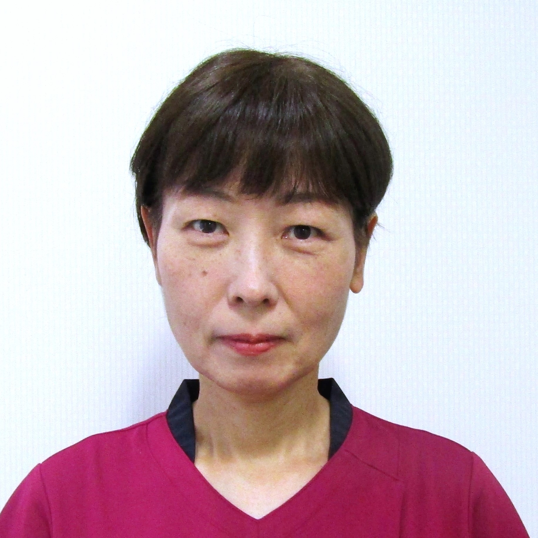 井 直美
