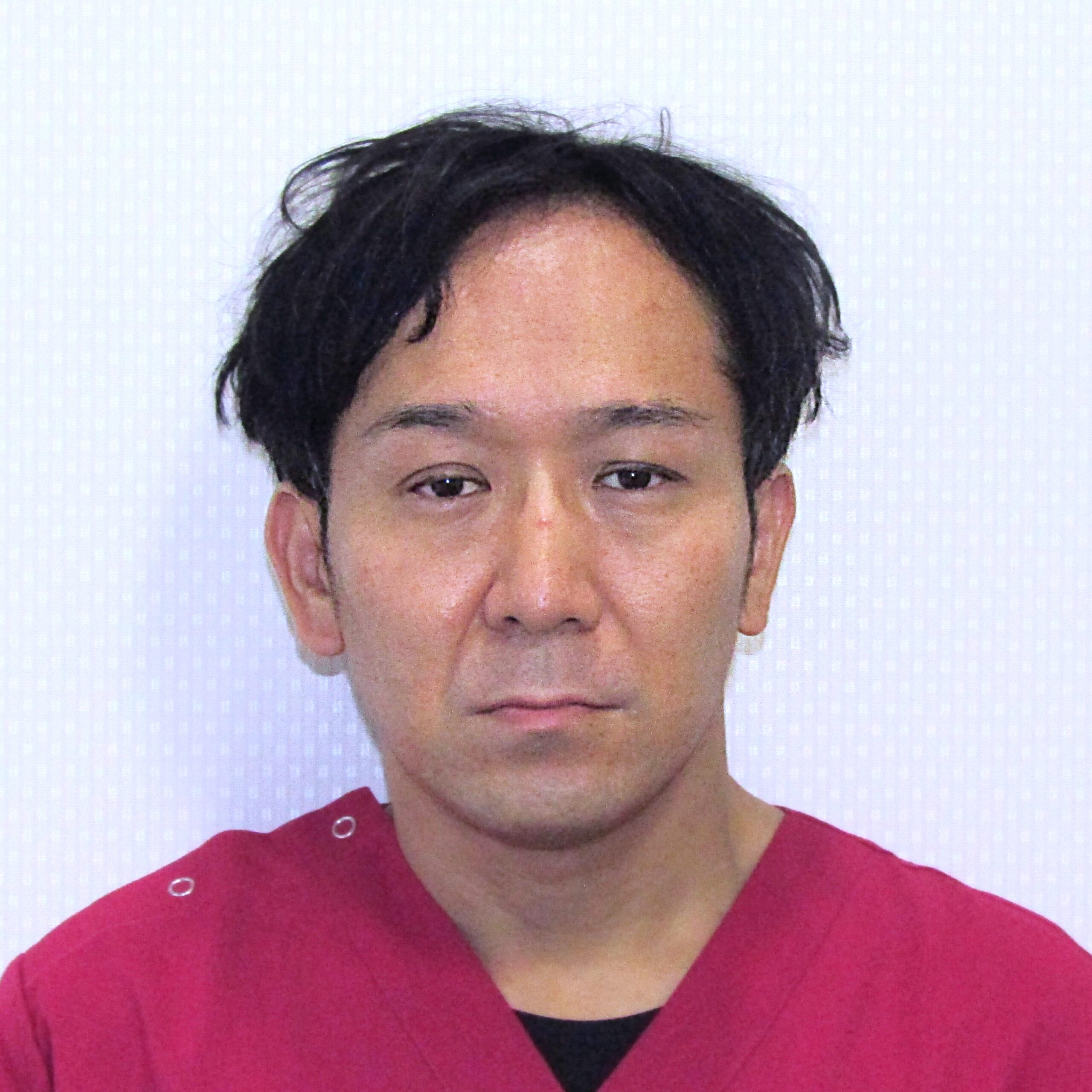 吉田 拡二
