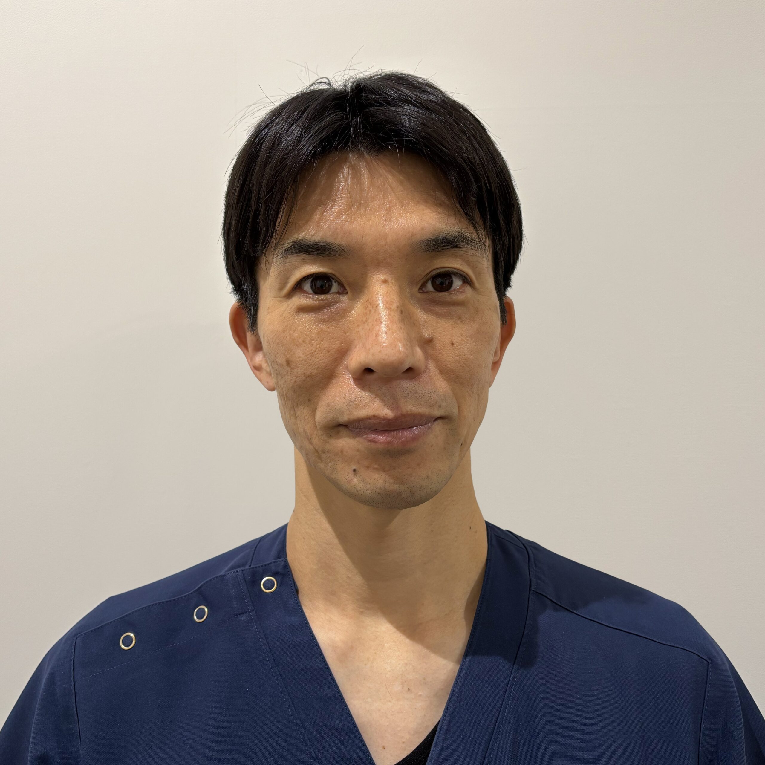 楢村 哲生